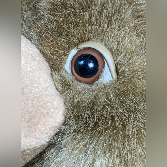 Vintage Kidpower Maurice Sendak Talking Little Bear 16" Plush Stuffed Toy WORKS - Picture 4 of 11